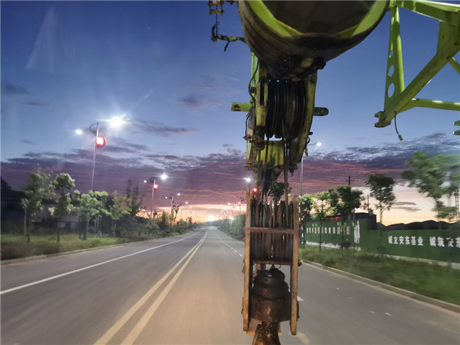 凤翔县大件吊装怎么收费