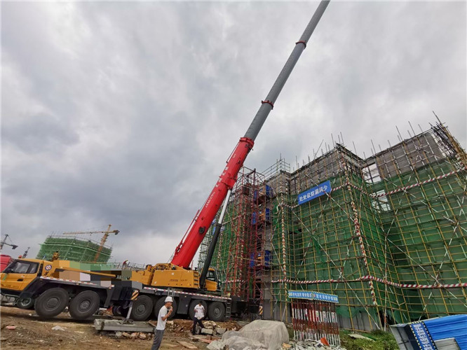 凤翔县吊装方案需要单独付费吗？复杂工况是否提供专家论证？